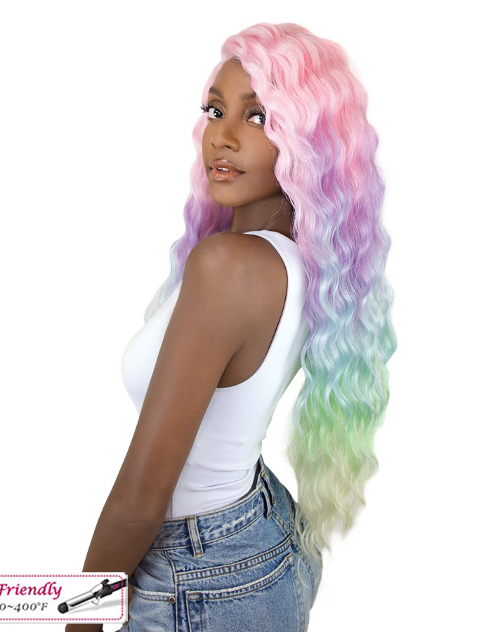 It's a clearance wig sundance