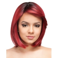 R&B collection Human Hair Blend Wig H-TULIP R&B collection Human Hair Blend Wig H-TULIP