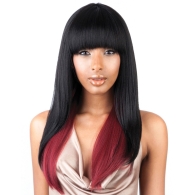 Mane Concept Sugar Human Hair wig BS103