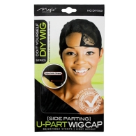 Magic - Side Parting U-Part Wig Cap (DIY003) Magic - Side Parting U-Part Wig Cap (DIY003)
