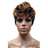 Modu Anytime - Synthetic wig LIAM Modu Anytime - Synthetic wig LIAM