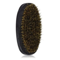 Diane - 100% Boar Palm Brush Diane - 100% Boar Palm Brush