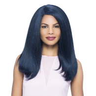 Vivica Fox Synthetic Swiss Lace Front Wig LYNN Vivica Fox Synthetic Swiss Lace Front Wig LYNN