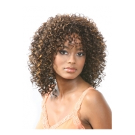 Bobbi Boss - Synthetic Wig M879 OTTO Bobbi Boss - Synthetic Wig M879 OTTO