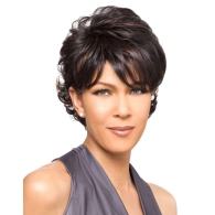 Foxy lady synthetic wig BIANCA Foxy lady synthetic wig BIANCA