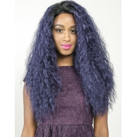 R&B - Ruman & Human Lace Wig RL-RICKY