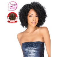 Sensual Vella Vella - Synthetic Lace Wig LISA Sensual Vella Vella - Synthetic Lace Wig LISA