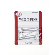 Wig T-Pins