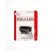 Wig Clips