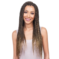 Bobbi Boss - Feather Tip Braid