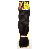 Janet Collection Jumbo Braid Kanekalon