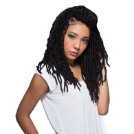 Bobbi Boss - Crochet Braid Nu Locs 14" Bobbi Boss - Crochet Braid Nu Locs 14"