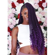 zury-Goddess Braid Deep Curl 18 zury-Goddess Braid Deep Curl 18