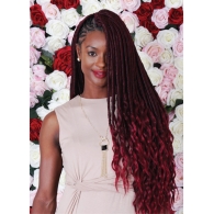 zury-Goddess Braid Loose Wave 18