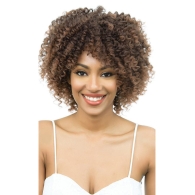 Diana pure natural wig MISHA