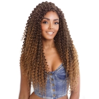 Mane Concept - Crochet Braid PINEAPPLE WAVE 18 Mane Concept - Crochet Braid PINEAPPLE WAVE 18