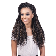 Bobbi Boss - Nu Locs Goddess 20" Bobbi Boss - Nu Locs Goddess 20"