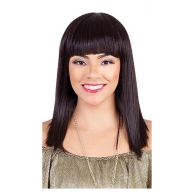 Diana pure natural wig VONA Diana pure natural wig VONA