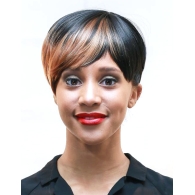 Manhattan Style - Synthetic wig GABY Manhattan Style - Synthetic wig GABY