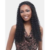 Harlem 125 Kima Braid BRAZILIAN TWIST 20" Harlem 125 Kima Braid BRAZILIAN TWIST 20"
