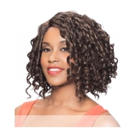 Foxy Silver Synthetic wig WESLEY Foxy Silver Synthetic wig WESLEY