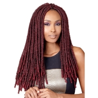 Bomba Dreadlocks Faux Locs SOUL 18