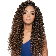 Mane Concept - Crochet Braid Water Fall 18 Mane Concept - Crochet Braid Water Fall 18