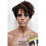 Modu Anytime - Synthetic lace part wig SLP-KEEN Modu Anytime - Synthetic lace part wig SLP-KEEN