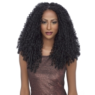 Harlem 125 Kima Braid Soft Dreadlock 14" (KSD14) Harlem 125 Kima Braid Soft Dreadlock 14" (KSD14)