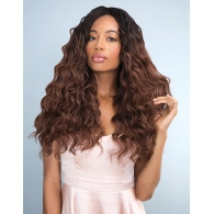 Janet Collection - Perm Peruvian Ocean Wave 18"
