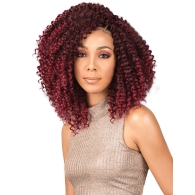 Bobbi Boss - Brazilian Water Curl 10" Bobbi Boss - Brazilian Water Curl 10"