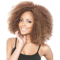 Mane Concept - Crochet Braid 2X Bohemian Soft Water 10" Mane Concept - Crochet Braid 2X Bohemian Soft Water 10"