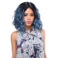 Sky Wig - Lace Front Wig Bluesky DEBBI Sky Wig - Lace Front Wig Bluesky DEBBI