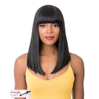 It's a wig Quality wig Q ATLANTA It's a wig Quality wig Q ATLANTA