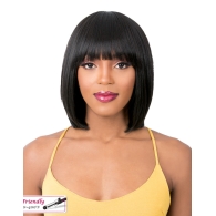 It's a wig Quality wig Q KATIA It's a wig Quality wig Q KATIA