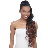 Harlem 125 Drawstring Ponytail SAMBA 130 Harlem 125 Drawstring Ponytail SAMBA 130