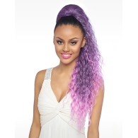 Harlem 125 Drawstring Ponytail SAMBA 155 Harlem 125 Drawstring Ponytail SAMBA 155