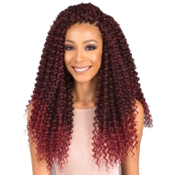 Bobbi Boss - Brazilian Water Curl 18 Bobbi Boss - Brazilian Water Curl 18