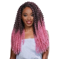 zury- Hollywood Water Wave Braid 3X zury- Hollywood Water Wave Braid 3X