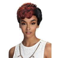 SIS - Sassy Wig RC-H DEAN