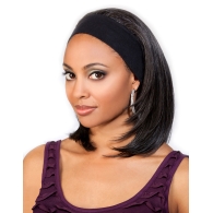 Bobbi Boss - Synthetic Wig M905S BADU-SHORT Bobbi Boss - Synthetic Wig M905S BADU-SHORT