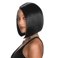 SIS - Sassy Half Moon Part Wig HM-H MAX SIS - Sassy Half Moon Part Wig HM-H MAX