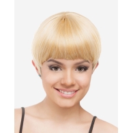 R&B collection Human Hair Blend Wig H-MEL R&B collection Human Hair Blend Wig H-MEL