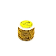 Crystal - Braiding Cords 10M Crystal - Braiding Cords 10M