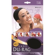 Qfitt - Lady DU-RAG #141 Qfitt - Lady DU-RAG #141
