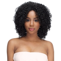 Sensual Vella Vella - Synthetic Wig JANET Sensual Vella Vella - Synthetic Wig JANET