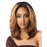 Outre - Lace Front Wig NEESHA 201 Outre - Lace Front Wig NEESHA 201