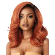 Outre - Lace Front Wig NEESHA 202 Outre - Lace Front Wig NEESHA 202