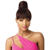 Outre - Pretty Quick Bun N Bang NICOLA Outre - Pretty Quick Bun N Bang NICOLA