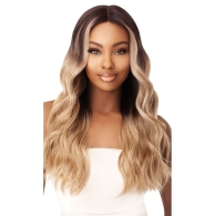 Outre - Lace Front Wig STEVIE Outre - Lace Front Wig STEVIE